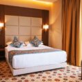 Deluxe King Room 1-min